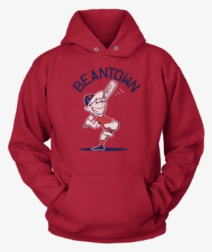 Red Sox Hoodie Vintage - Life Without Boston Terriers Is Just Meh