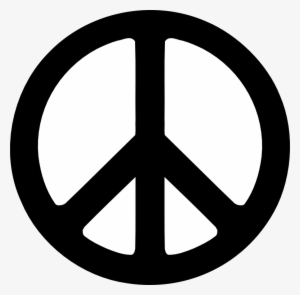 Red Sox Logo Png - Peace Symbol Png