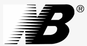 Dark Emblem New Balance Logo Png - New Balance Logo Transparent