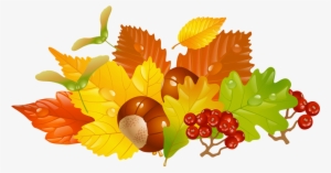 Autumn Png Images, Download 26,067 Png Resources With - Chestnuts Clipart