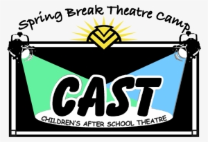 Cast Spring Break Camp