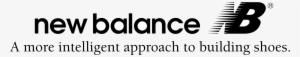 New Balance Logo Png Transparent - New Balance