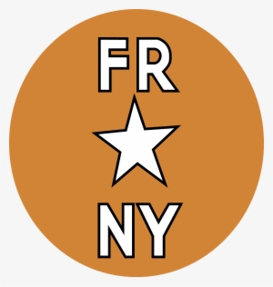 Frny Logo Circle No Border - Calanka Koonfur Galbeed Soomaaliya