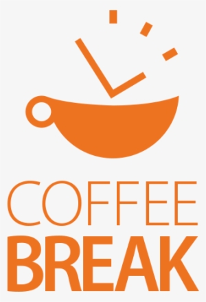 Coffee Break Logo Png