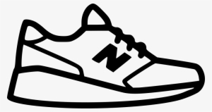 Newbalance Comments - New Balance Shoe Icon