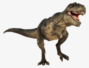 Download - T Rex Dinosaur Png