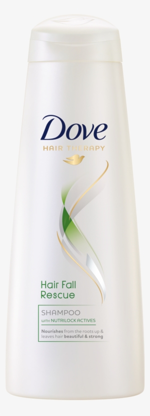 Dove Shampoo Hair Fall Rescue