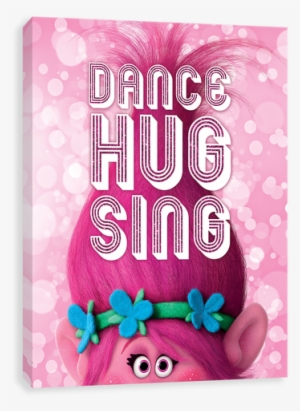 Dance Hug Sing