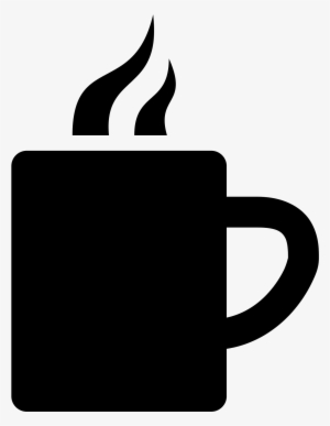 Vector Cafe Travel Mug - Cup Icon