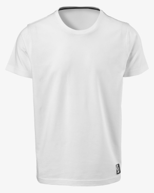 White T-shirt Png Image - White V Neck T Shirt Png