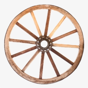 Wagon Wheel Png Background Image - Wagon Wheel Png