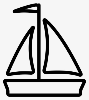 Sailing Ship - - Segelschiff Grafik