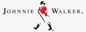 Johnnie Walker Logo Png Transparent - Johnnie Walker Logo Png