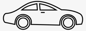 Car Black And White Race Car Clipart Black And White - Clipart Of Car