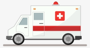 Clip Transparent Stock Ambulance Clipart Emergency - Ambulance Png