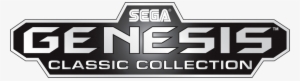 Sega Genesis Collection - Sega Genesis Classic Collection Game Pc