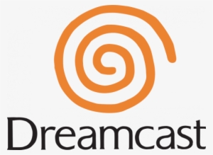 Sega Dreamcast - Dreamcast Logo Png