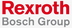 Open - Rexroth Bosch Group Logo