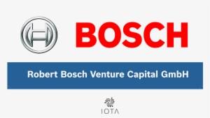 Robert Bosch Venture Capital Makes First Investment - Bosch Super Plus 19" Wiper Blade