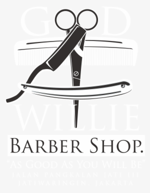 Source - Static - Tumblr - Com - Report - Barber Shop - Good Willie Barber Shop