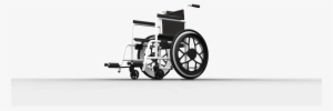 Boom - Wheelchair