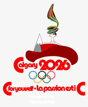 The Logo For The Olympic Portion Of The Games - Rio 2016