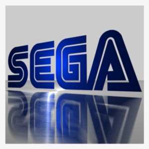2-sega Logo - Sega Mega Drive Game Art Alive