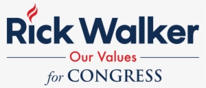 Rick Walker For Congress - Horseshoe Casino