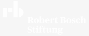 Home - Robert Bosch Stiftung