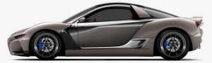 Concept Car Resolution - Yamaha Ox99 11 R Car