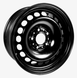 When Looking At Winter Wheels You Will Often Have A - Steel Look Alloy Wheels