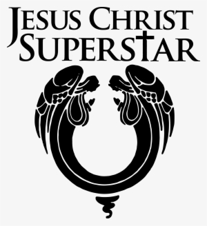 04 Jesus Christ Superstar Black