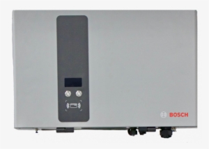 Ev2000 Series - Bosch Dc Fast Charger