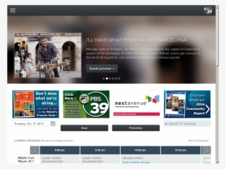 Wfwa-tv Competitors, Revenue And Employees