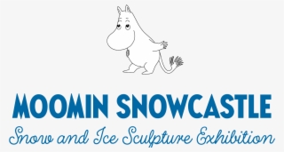 Moomin Snowcastle Finland