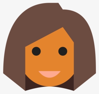 Mujer De Usuario Tipo De Piel 5 Icon