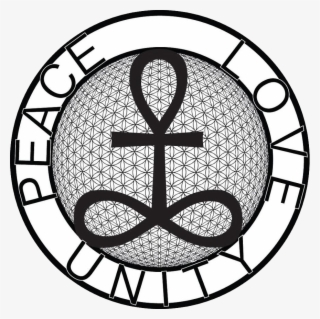 Peace Love & Unity