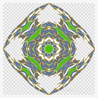 Tile Clipart Islamic Geometric Patterns Tile Clip Art