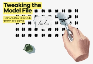 Tweaking The Model File