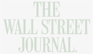 Our Town America Featured On The Wall Street Journal