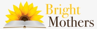Bright Mothers Logo Final Stacked Format=1500w