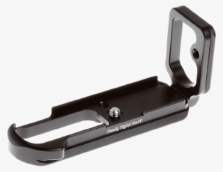 L-plate For Panasonic Lumix Gx1