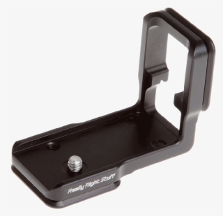 L-plate For Panasonic Lumix Gf1