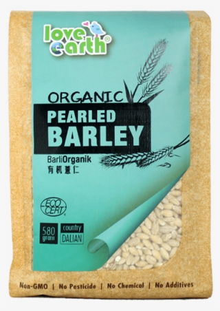 Barley Png