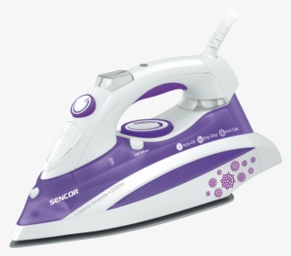 Steam Iron