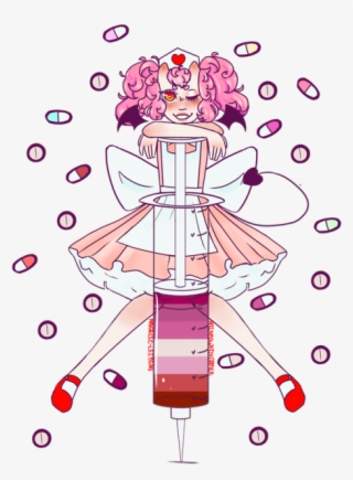 Artists On Tumblr Kawaii Pink Menhera Yami Kawaii Guro