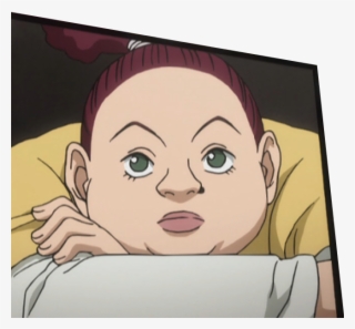 Hunter X Hunter 2011 Episode 126