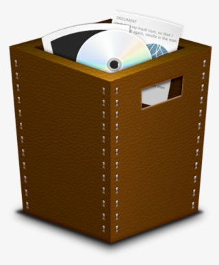 Trashme On The Mac App Store
