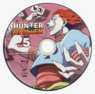 Hunter X Hunter Vol