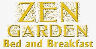 Zen Garden Bed And Breakfast